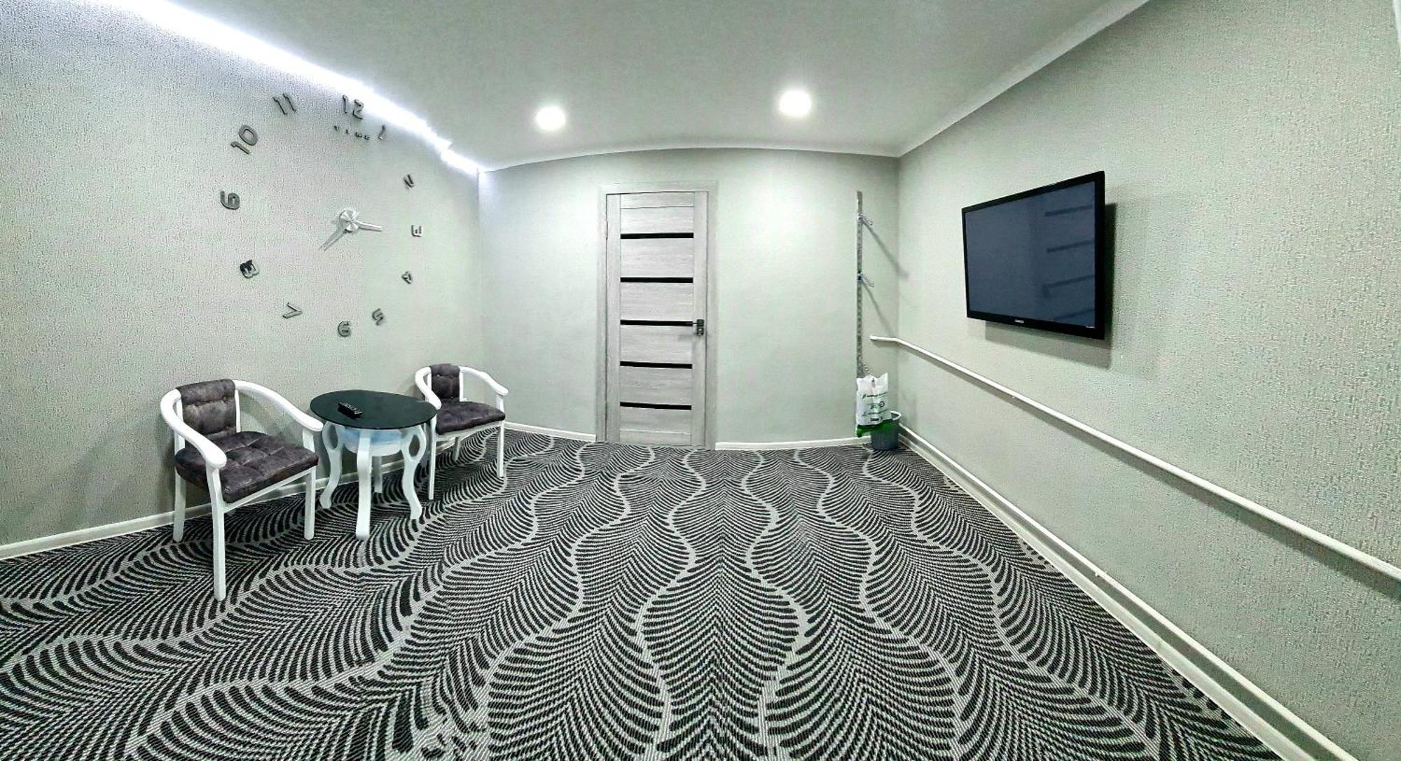 Готель Status House Фергана Екстер'єр фото